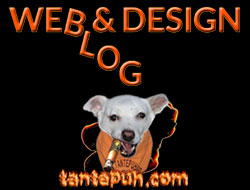 Blog Web Design